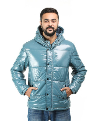 Men's Premium Padded Jacket
