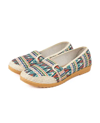 Women Shoes and Light Loafer