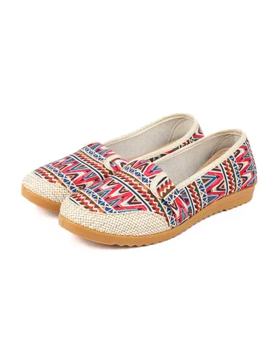 Women Shoes and Light Loafer