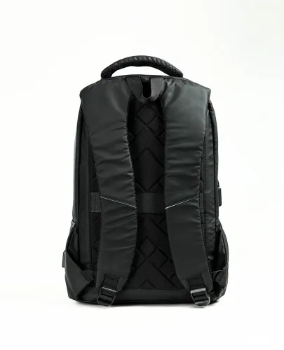 Unisex Stylish Backpack