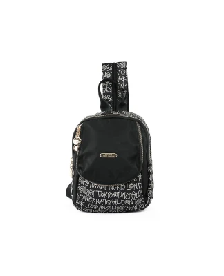 Premium Quality Stylish Mini Backpack
