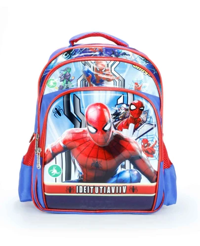 Boy's School Bag 