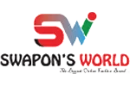 SWAPON'S WORLD