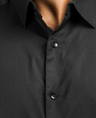 Men's Half Sleeve Cotton Shirt