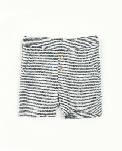 Boy's Cotton Short Pant