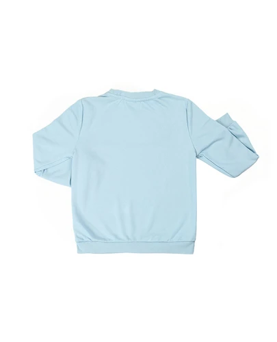 Boy’s Full Sleeve Sweatshirt