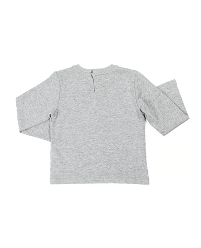 Boy’s Full Sleeve Sweatshirt