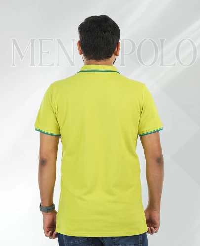 Men's Polo Shirt	
