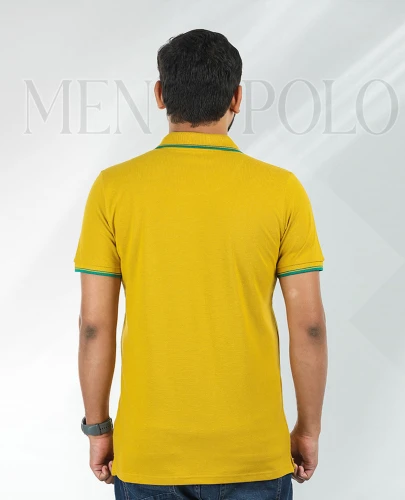 Men's Polo Shirt	