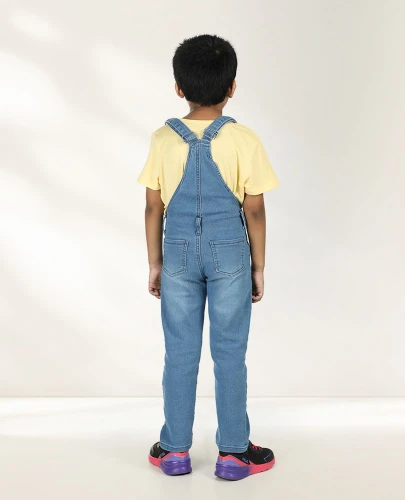 Boy's Dungarees