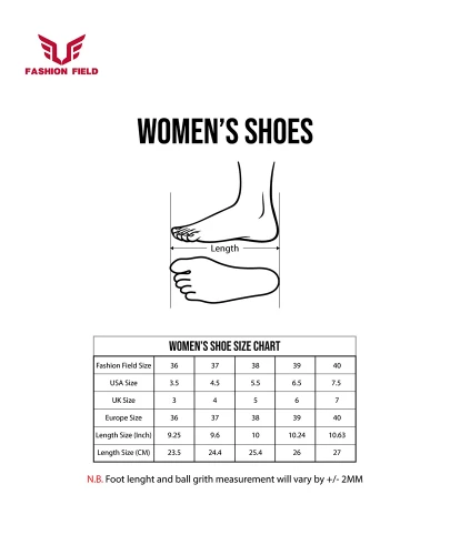 Women's Exclusive Sports Shoe