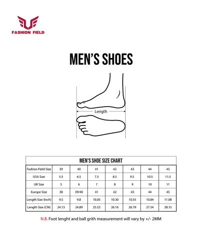 Men's Sports Shoe