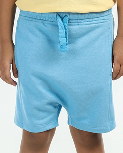 Boy's Short Pant